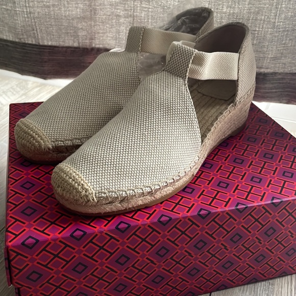Tory Burch Catalina espadrilles - Picture 6 of 7